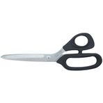 KAI N-5250 MAKAS 10 INCH SİYAH SAPLI