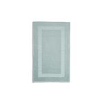 Kaia Banyo Paspası %100 Pamuk Yeşil 60x100 Cm