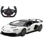Kaia Life 1:14 Uzaktan Kumandalı Lamborghini Aventador Svj Işıklı Araba