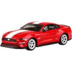 Kaia Life 1/64 2018 Ford Mustang Gt Model Araba