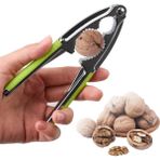 Kaia Life 2 Kademeli Pense Tipi Fındık - Badem - Ceviz Kıracağı Metal