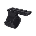Kaia Life 25.4/30 Mm,reddot,fener, Taktik Işık Montajı, Yedek Lazerler Için Üst Ray