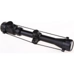 Kaia Life 3-9X32E Zoomlu Dürbünü Çift Işık Kaynaklı
