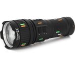 Kaia Life 5000 Lümen Cree Tg LED Şarj Göstergeli El Feneri Watton WT-731