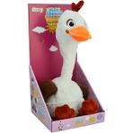 Kaia Life 50107 40 cm Konuşan Şaşkın Civciv -Hly