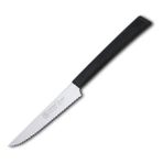 Kaia Life 61107 - Sürmene Lazerli Tırtıklı Biftek / Steak Bıçağı 12 cm