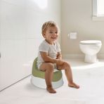 Kaia Life 7192 Infant Lazimlik Eco Yeşil