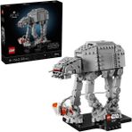 Kaia Life 75440 LEGO Star Wars At-At 525 Parça +18 Yaş