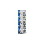 Kaia Life AG13 Saat Pili - Düğme Pil 10LU Paket LR44/A76 1.55V
