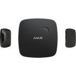 Kaia Life Ajax Fire Protect, Kablosuz, Isı ve Duman Dedektörü, Siyah