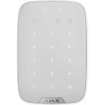 Kaia Life Ajax Keypad, Kablosuz, Tuş Takımı, Beyaz