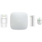 Kaia Life Ajax Starterkit, Kablosuz, Alarm Kiti, Beyaz