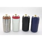Kaia Life Askılı ve Derece Göstergeli Vakumlu Mug - 500 ml Modern Kahve Termosu ALK3136