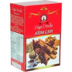 Kaia Life Atom Küp Şeker Çayı Zencefilli Karanfilli Tarçınlı 150 gr