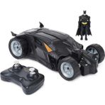 Kaia Life Batman ve Uzaktan Kumandalı Batmobil