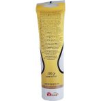 Kaia Life Borma Wachs Natural Tamir Macunu 200 gr