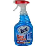 Kaia Life Camsil Cam Temizleyici Iz Bırakmayan Parlaklık Spreyli 750 ml