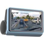 Kaia Life Dahua S8 2k Araç Içi Kamera, Sd Kart, Gps, Dahili Mikrofon, Dahili Hoparlör, Çift Kameralı Dash Cam