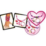 Kaia Life Dede Barbie Çantalı Boncuk Takı Seti