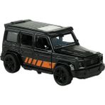 Kaia Life Die Cast Metal Çek Bırak Siyah Jip