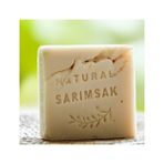 Kaia Life Doğal Sarımsak Sabunu – Doğal Antiseptik, Canlı ve Parlak Cilt (125 Gr, 2'li)