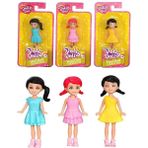 Kaia Life Dolly Doll Bebek 89180 - 1 Adet Stokta Olan Gönderilir