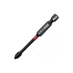 Kaia Life Ennalbur 03505 Torsion Ph2 25 mm Bits Uç