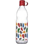 Kaia Life Frido Desenli Cam Suluk 1000 ml