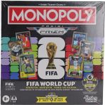 Kaia Life G2633 Monoply Fifa