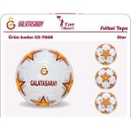 Kaia Life GS-7008 Galatasaray Futbol Topu Star-Cnt