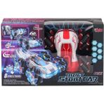 Kaia Life Hg4-33 Kumandalı Müzikli Işıklı Drift Stuntu Akrobat Araba -Vardem