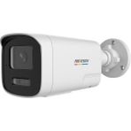 Kaia Life Hıkvısıon DS-2CD1T47G2H-LIUF/SL 4mpix, 2,8mm Lens, H265+,50MT Gece Görüşü, Colorvu, Sd Kart,dahili Mikrofon, Poe, Bullet Ip Kamera