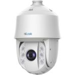 Kaia Life Hılook PTZ-N5225I-AE, 2mpix, 4.8-120MM Motorize Lens, 25X Optik Zoom, 100MT Gece Görüşü, Sd Kart, Poe, Ses Giriş Çıkış, H265+, Speed Dome, Ptz Ip Kamera (Ayak Dahil)
