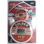 Kaia Life Işgör Solder Wire Lehim Teli ve Pastası 2li Set