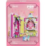 Kaia Life JK8251 Jaki Fotoğraf Albümü Blok Seti -Vagon Life