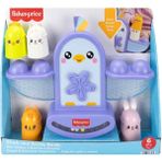 Kaia Life JLG00 Fisher-Price Denge Kuşu