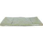 Kaia Life Jumbo Boy Atlet Geri Dönüşüm Granül Çanta Poşet 85X45 cm Kalın Gri 1000 gr 1 Paket