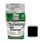 Kaia Life Kalekim Ultra Fuga 2242 Siyah 5 kg