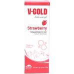 Kaia Life Kayganlaştırıcı Jel Çilekli 75 ml