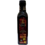 Kaia Life Keçiboynuzu Özü Harnup Özü Organik Cam Şişe 350 gr