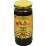 Kaia Life Keçiboynuzu Özü Harnup Özü Tahinli Soğuk Press Cam Kavanoz 640 gr