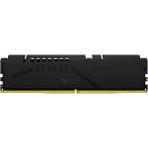 Kaia Life Kıngston Beast, KF552C36BBE-16TR, 16GB, 5200MHZ, Ddr5, CL36, Desktop Gaming Ram (Soğutuculu)