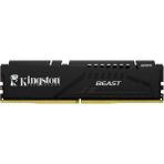 Kaia Life Kıngston Beast, KF560C30BBE-16TR, 16GB, 6000MHZ, Ddr5, CL30, Desktop Gaming Ram (Soğutuculu)