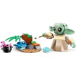 Kaia Life LEGO Star Wars: The Mandalorian Grogu’nun Yuvası 75443
