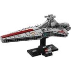 Kaia Life LEGO Star Wars Venatör Sınıfı Saldırı Kruvazörü 75441