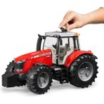 Kaia Life Massey Ferguson 7600 Traktör