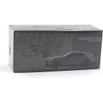 Kaia Life Mini Gt 1/64 Ford Mustang Dark Horse Carbonized Gray MGT00957-L