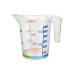 Kaia Life Ölçü Kabı Dereceli Renkli 300ML - 10,1oz