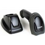 Kaia Life Perkon Tıger CS92 2d Imager / Karekod Kablosuz USB Barkod Okuyucu + Stand