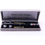 Kaia Life Pilli Yeşil Lazer Pointer Bigem BM-521